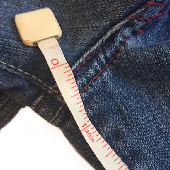 Lucky Brand Light Wash Woman’s Jeans Size 2/26 - Picture 8 of 15